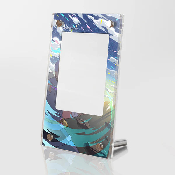 Adaman Protective Acrylic Display Case