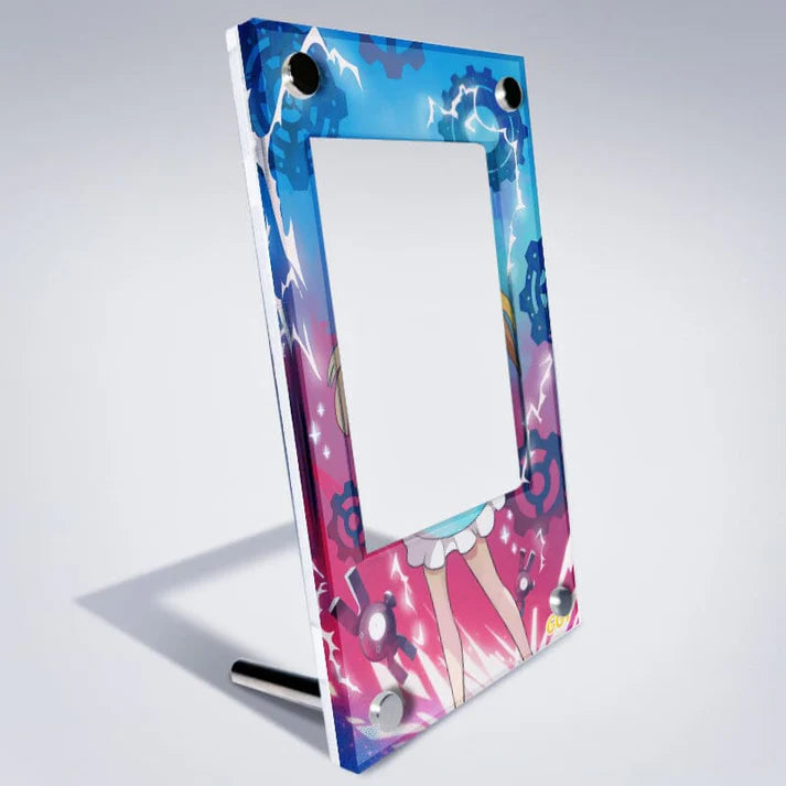 Jasmine 177/181 Protective Acrylic Display Case