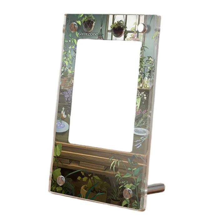 Leafeon VStar GG35 Protective Acrylic Display Case