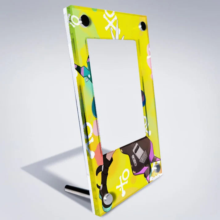 Roxie 197/173 Protective Acrylic Display Case