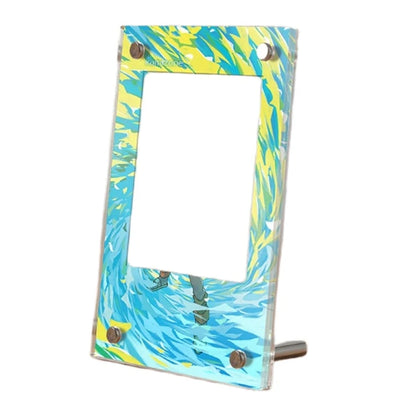 Blue's Tactics 231/236 Protective Acrylic Display Case