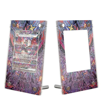 Charizard ex 234/091 Protective Acrylic Display Case