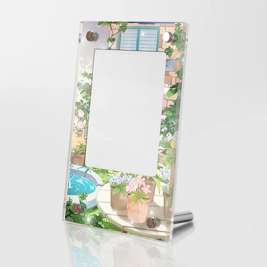 Charmander Protective Acrylic Display Case
