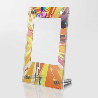 Jolteon Ex Protective Acrylic Display Case