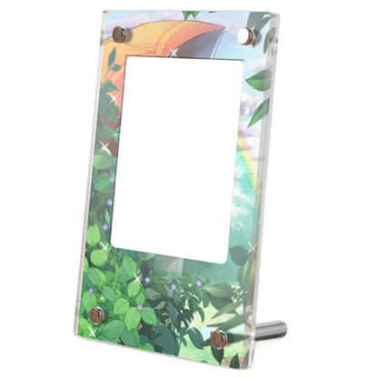 Parasol Lady 255/182 Protective Acrylic Display Case