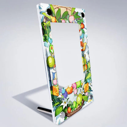 Togepi, Cleffa & Igglybuff GX 143/236 Protective Acrylic Display Case